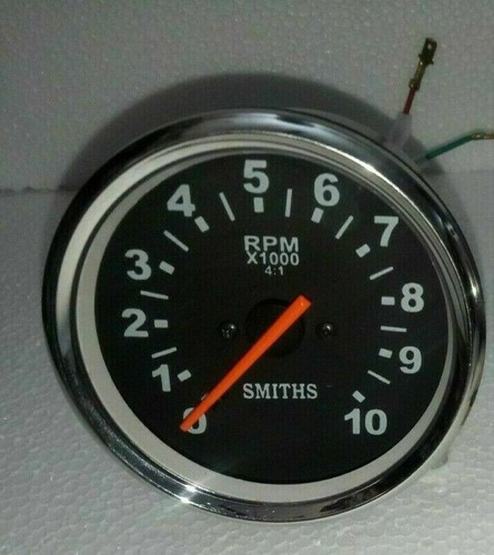 Triumph norton bsa smiths - triumph,