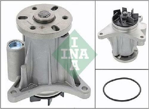 Genuine ina water pump 538 - ina,