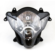 Front Headlight Headlamp
