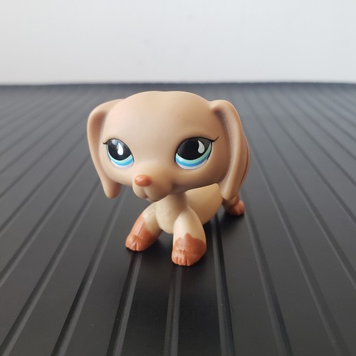 Littlest pet shop 518 - pet,