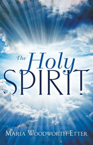 The holy spirit maria - the,