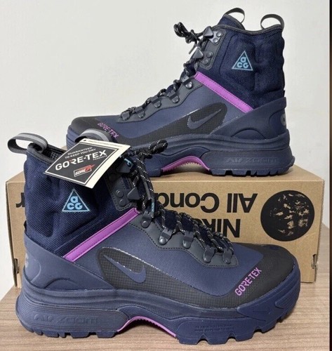 Nike acg air zoom - acg, gaiadome