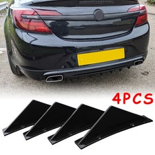 For Vauxhall Corsa VXR Gloss