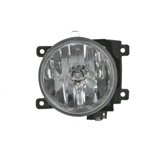 New fog light right - for, toyota