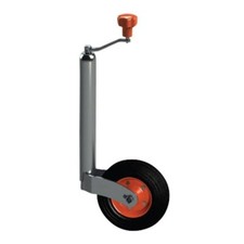 Trailer Caravan Premium HD