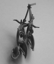 Two furrow plough M13a