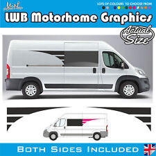 LWB PEUGEOT BOXER L2 Motorhome