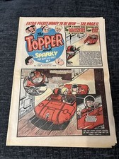 Topper comic 1383 4 - comic, #1383