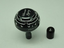 PRK45 II handle knob for