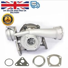 Turbocharger 729325 Volkswagen Transporter T5 2.5 TDI 130 HP 96kW Turbo +GASKETS
