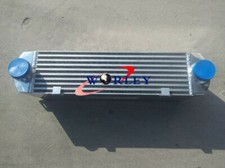 Aluminum Intercooler For BMW