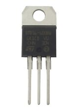 2 x Triac BTB16-600BW 600V 16A