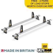 Ford Transit Custom Roof Rack