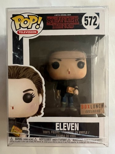 Funko pop stranger things - funko,