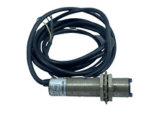 Ideal GIDN 18-3A50PC Photoelectric Switch 10-30 VDC 200mA-300mA 0-50cm