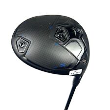 Cobra Darkspeed X Driver / 10.5 Degree / UST Mamiya Linq 6F4 Stiff Flex