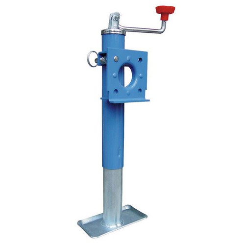 2000lb trailer top wind swivel - 2000lb,