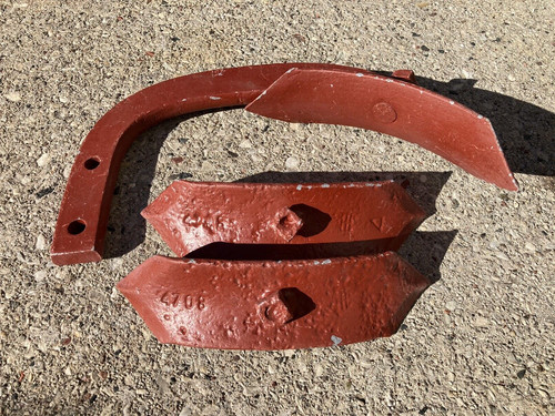 Vtg cultivator 4708 chisel - 3,