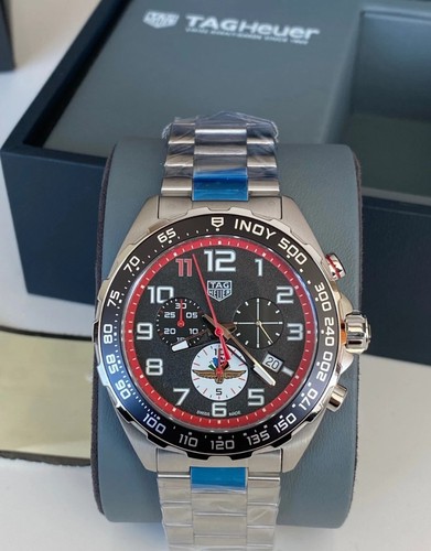 Tag heuer formula special - 1, (special