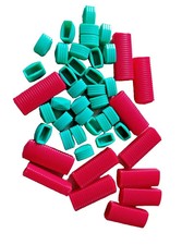 SET OF  HERE AND NOW  MONOPOLY