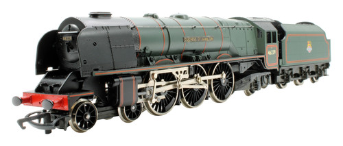 Hornby princess - hornby,