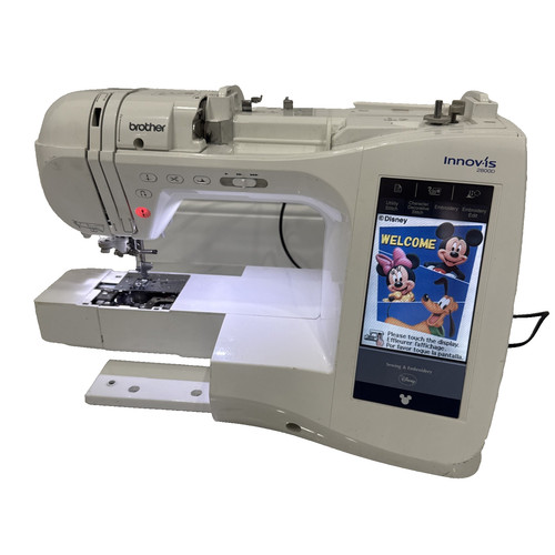 Brother innovis 2800d - brother,