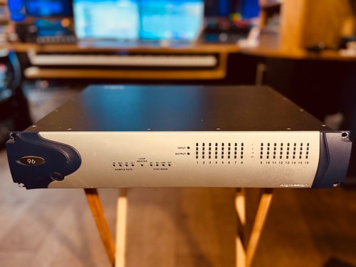 Digidesign 16 channel - digidesign, 16-channel
