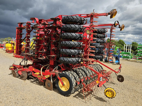 Vaderstad rapid 600f - vaderstad,