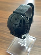 Ultra Rare SEIKO ALBA Leiji
