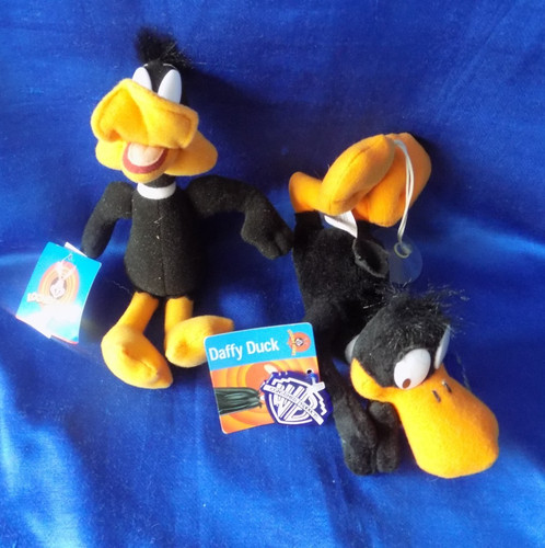 Looney tunes daffy duck 2 - tunes, x