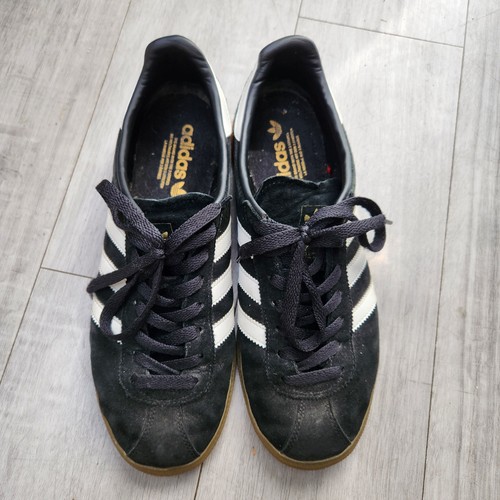 Adidas munchen men trainers - adidas,