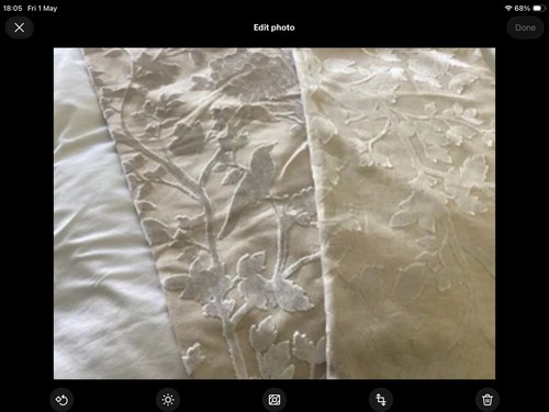 Next eyelet curtains - next,