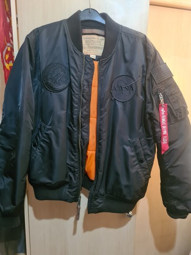 Alpha industries men - alpha, men's