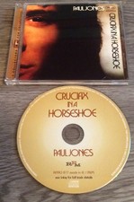 Paul Jones - Crucifix In a