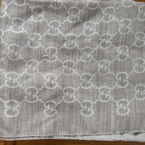 Gucci women scarf new - scarf,