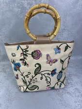 Bueno Vintage Embroidered