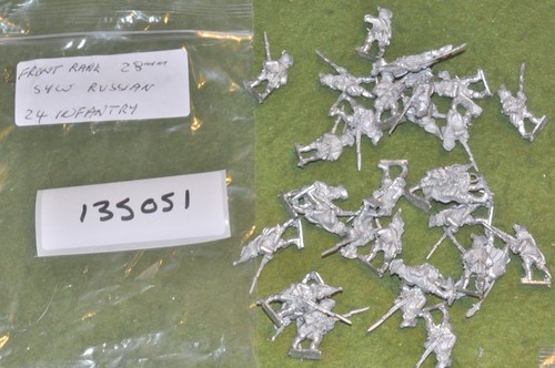 28mm 7yw castings front - -,