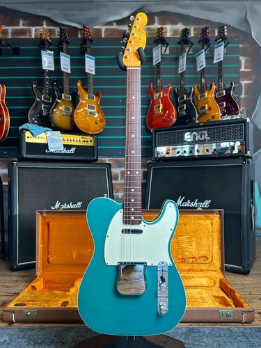 Fender american vintage - fender,
