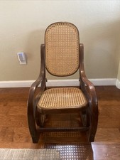 Children’s  Vintage Wooden