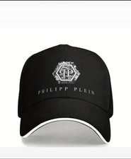 Philipp Plein Unisex Cap