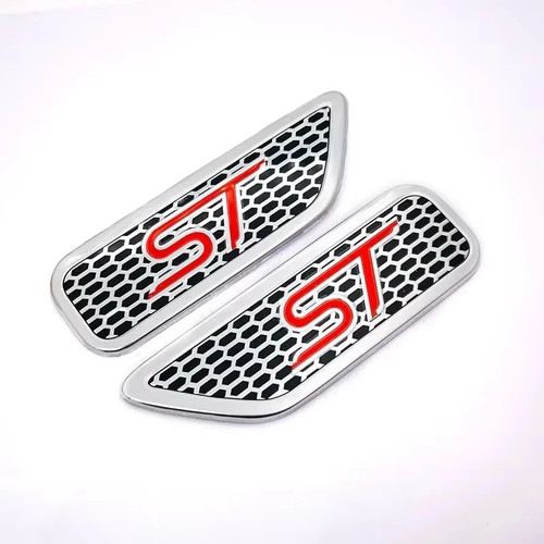 New side wing fender - new,