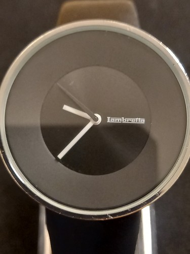 Unisex lambretta watch - lambretta,