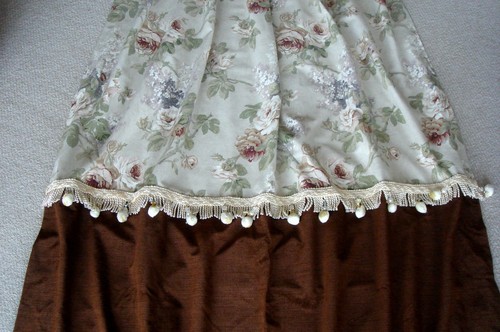 Door curtain sanderson sorilla - sanderson,