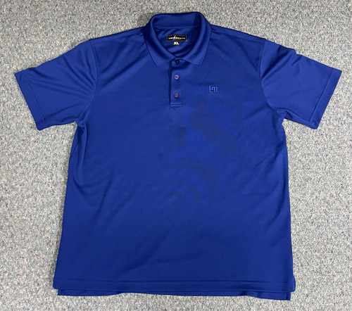 Loudmouth golf polo - golf,