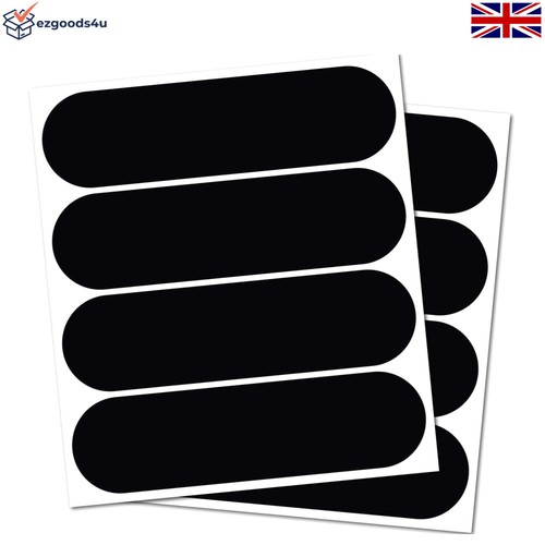 Retro reflective stickers - retro,