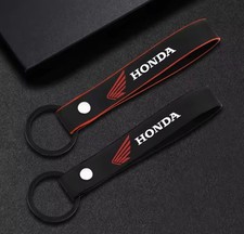 Honda Motorcycle Keyring