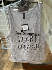 Ann Summers Pyjama Top &
