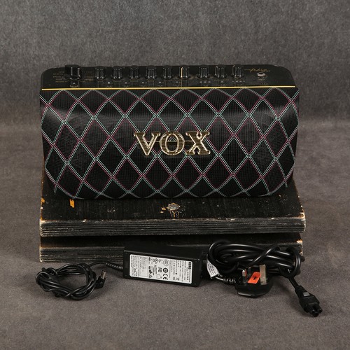 Vox adio air 2nd hand - 2nd,