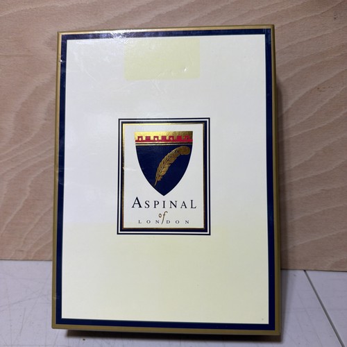Aspinal london black - aspinal,