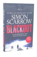 Signed copy simon - **,
